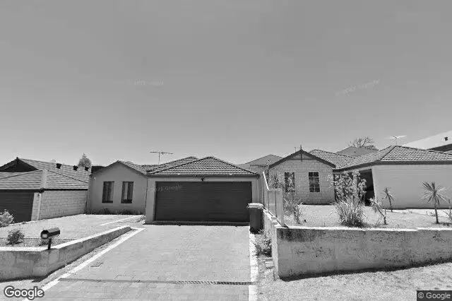 Main view of Homely house listing, 10 Borthwick Place, Orelia WA 6167