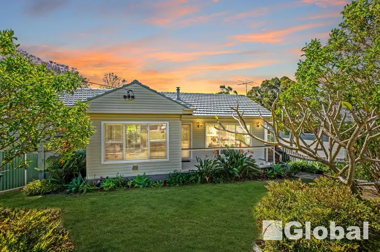 Main view of Homely house listing, 17 Hallvert Cr, Charlestown NSW 2290