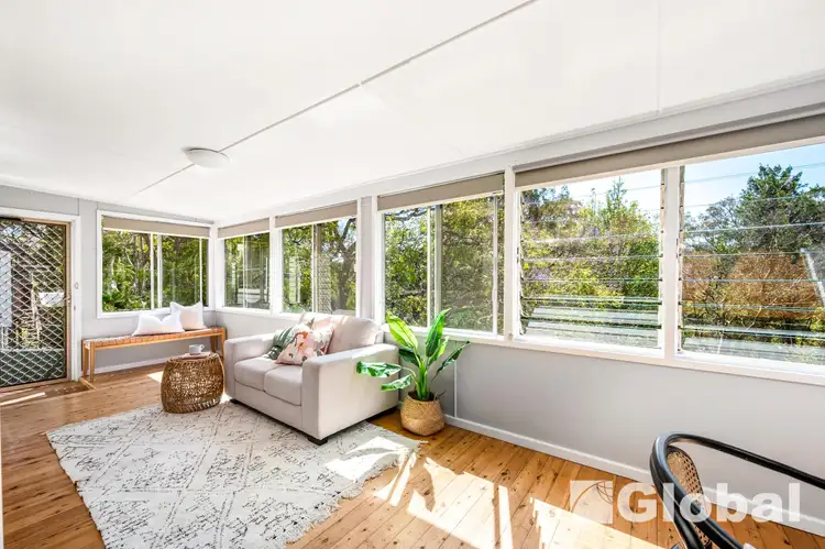 Third view of Homely house listing, 17 Hallvert Cr, Charlestown NSW 2290
