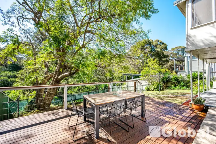 Fourth view of Homely house listing, 17 Hallvert Cr, Charlestown NSW 2290
