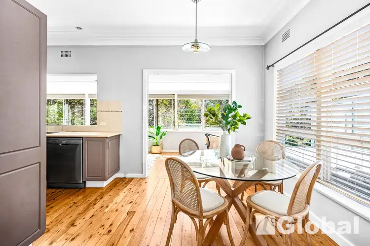 Fifth view of Homely house listing, 17 Hallvert Cr, Charlestown NSW 2290