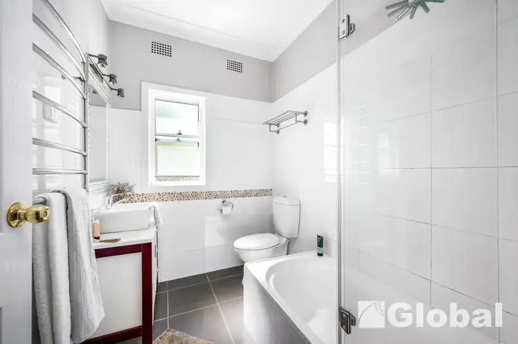 Sixth view of Homely house listing, 17 Hallvert Cr, Charlestown NSW 2290