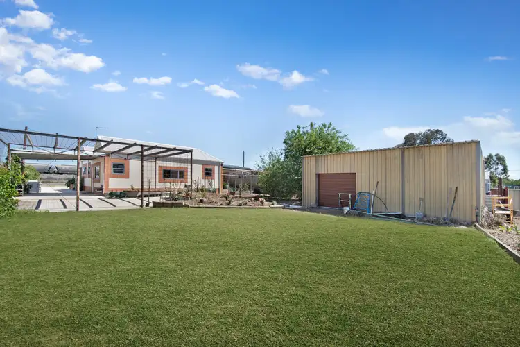 Second view of Homely house listing, 49 Oakham Street, Boggabri NSW 2382