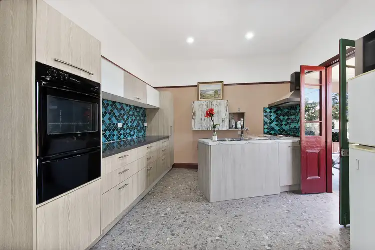 Fifth view of Homely house listing, 49 Oakham Street, Boggabri NSW 2382
