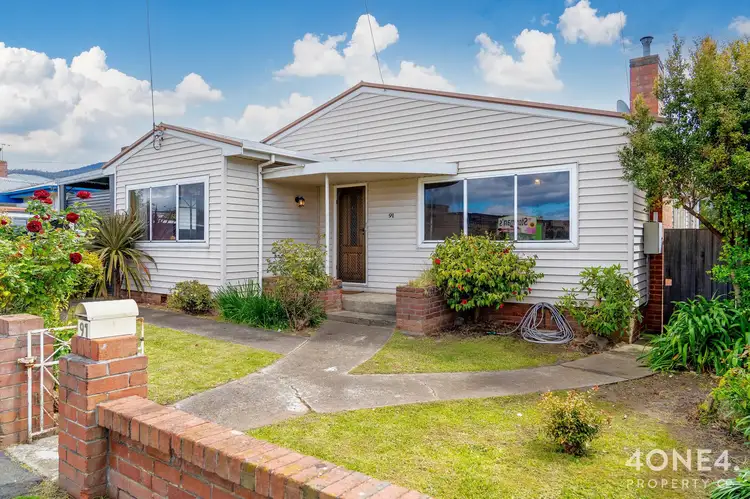 91 Grove Road, Glenorchy TAS 7010