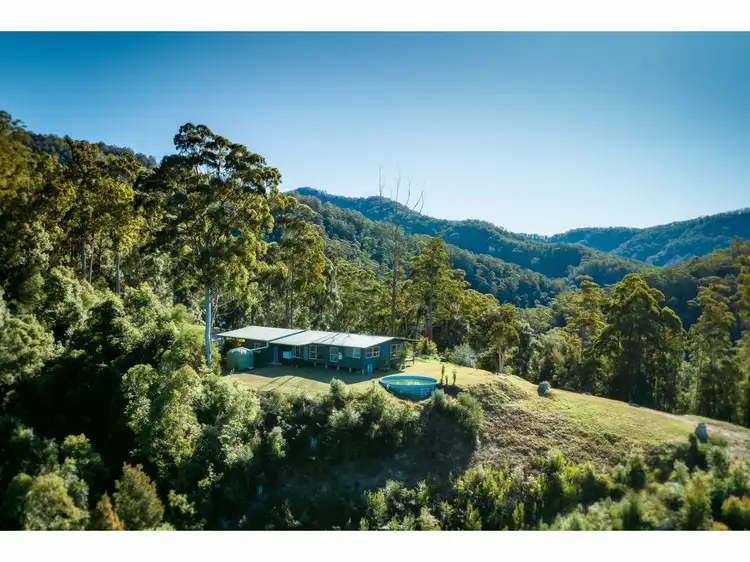 LOT 103, 2745 Kalang Road, Bellingen NSW 2454