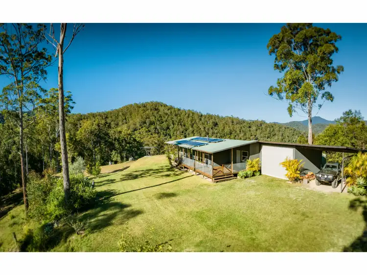 Third view of Homely rural property listing, LOT 103, 2745 Kalang Road, Bellingen NSW 2454