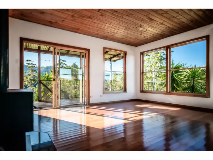 Sixth view of Homely rural property listing, LOT 103, 2745 Kalang Road, Bellingen NSW 2454