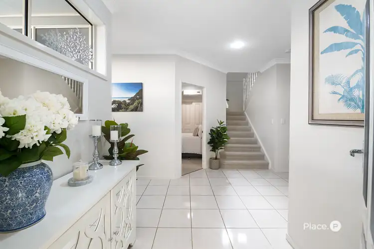 Fifth view of Homely house listing, 22 Crawford Road, Chelmer QLD 4068