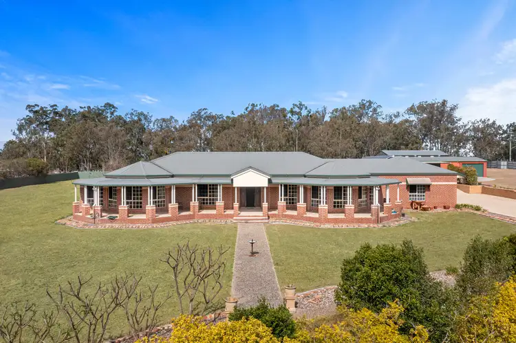10 Helendale Drive, Helidon Spa QLD 4344