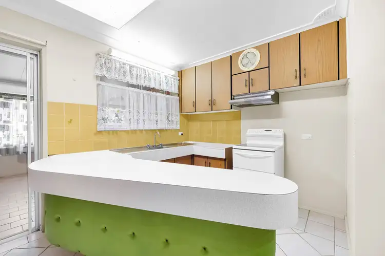 Second view of Homely house listing, 113 St Johns Road, Bradbury NSW 2560