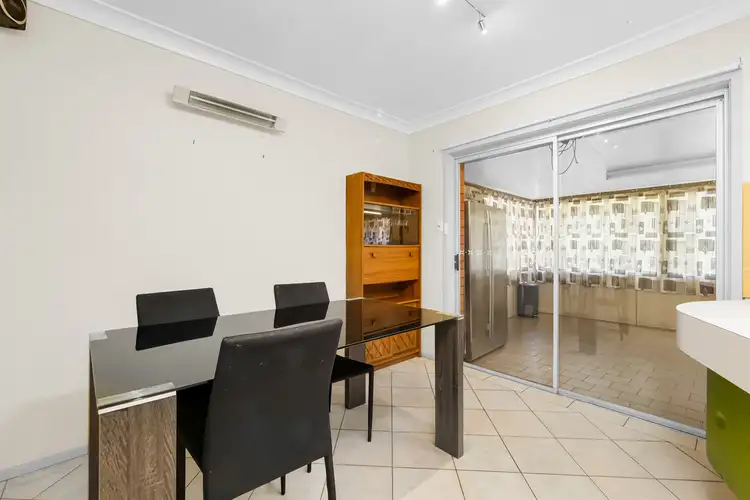 Third view of Homely house listing, 113 St Johns Road, Bradbury NSW 2560
