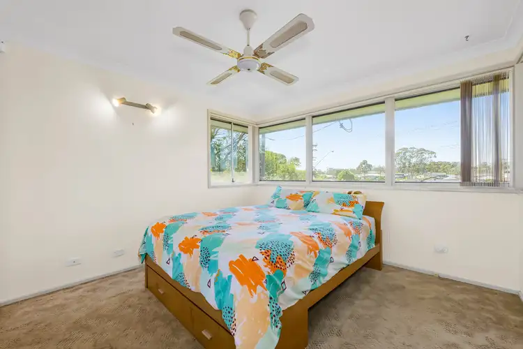 Fifth view of Homely house listing, 113 St Johns Road, Bradbury NSW 2560