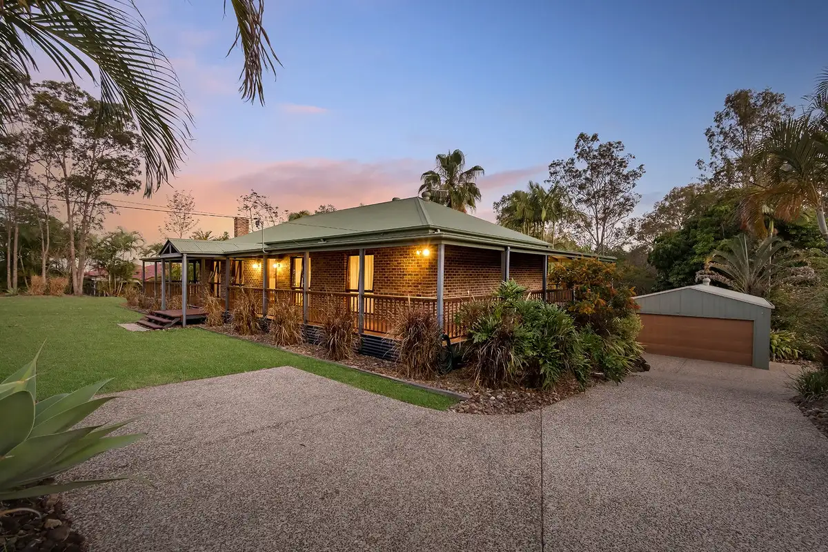 Main view of Homely house listing, 26 Natan Road, Mudgeeraba QLD 4213