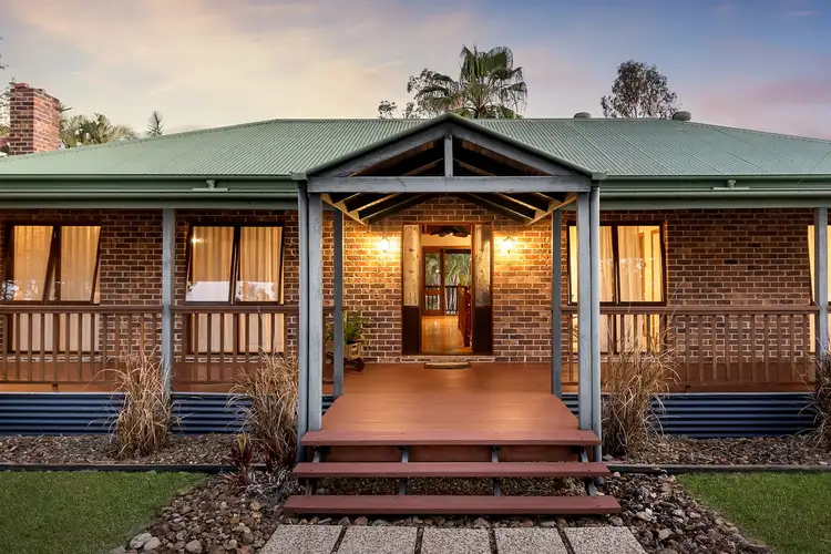Second view of Homely house listing, 26 Natan Road, Mudgeeraba QLD 4213