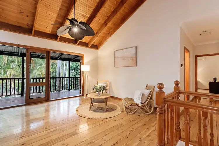 Fifth view of Homely house listing, 26 Natan Road, Mudgeeraba QLD 4213