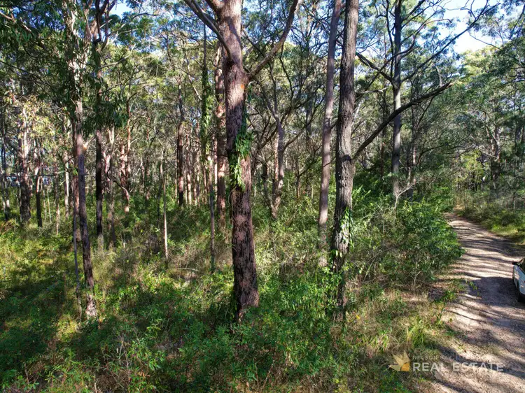 LOT 76 Oversea Way, North Arm Cove NSW 2324
