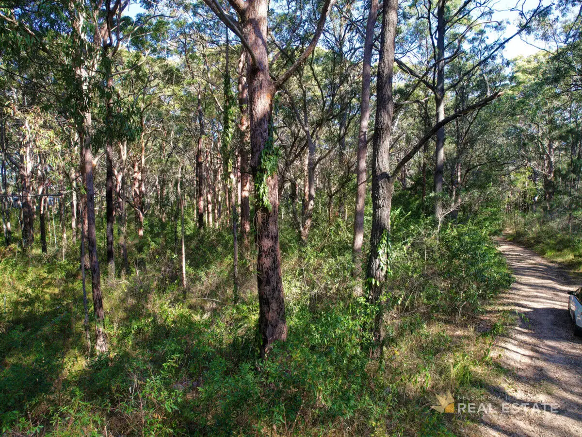 Main view of Homely land listing, LOT 76 Oversea Way, North Arm Cove NSW 2324
