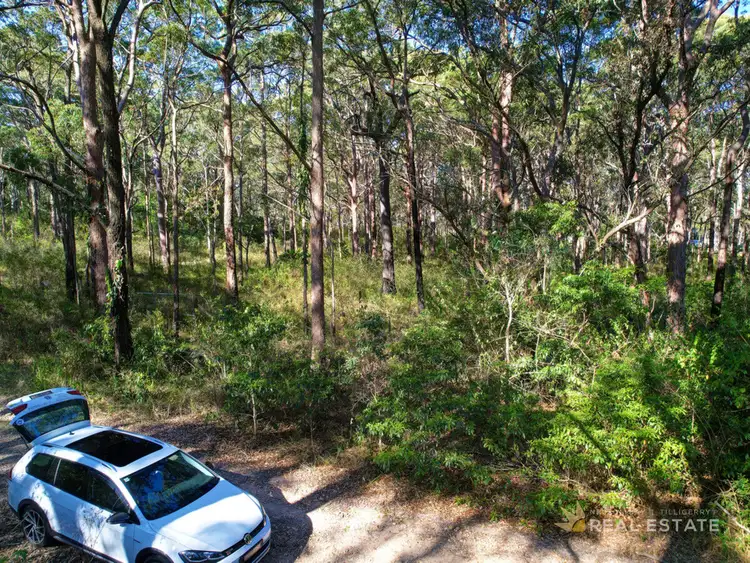 Third view of Homely land listing, LOT 76 Oversea Way, North Arm Cove NSW 2324