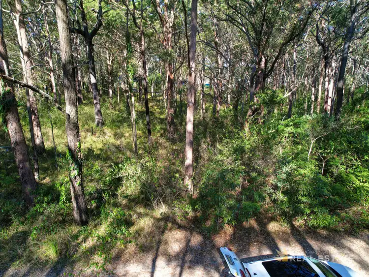 Fifth view of Homely land listing, LOT 76 Oversea Way, North Arm Cove NSW 2324