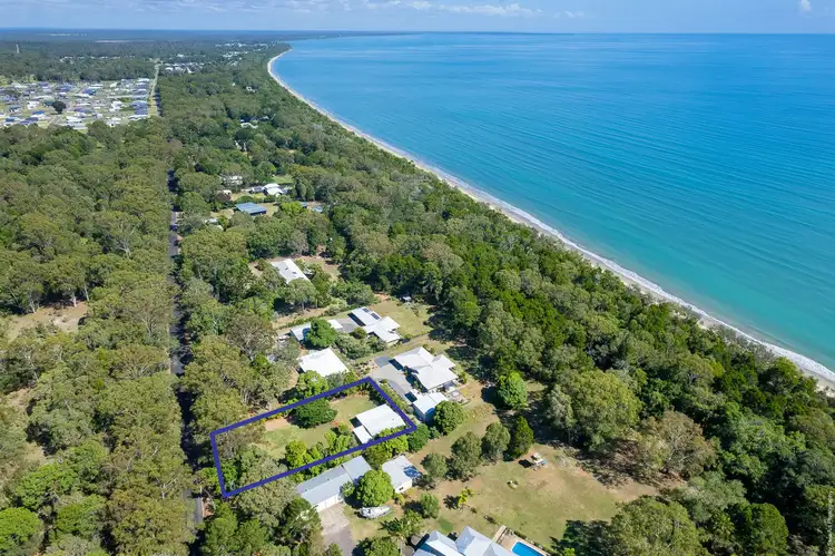 495 Oregan Creek Road, Toogoom QLD 4655