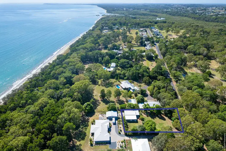 Fourth view of Homely house listing, 495 Oregan Creek Road, Toogoom QLD 4655