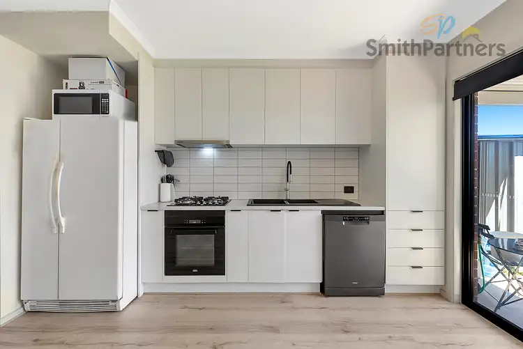 Third view of Homely townhouse listing, 54 Broadwater Place, Blakeview SA 5114