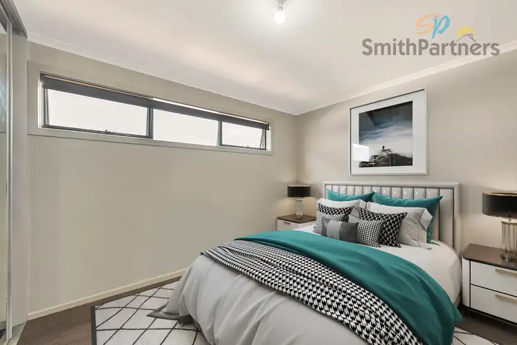 Fifth view of Homely townhouse listing, 54 Broadwater Place, Blakeview SA 5114