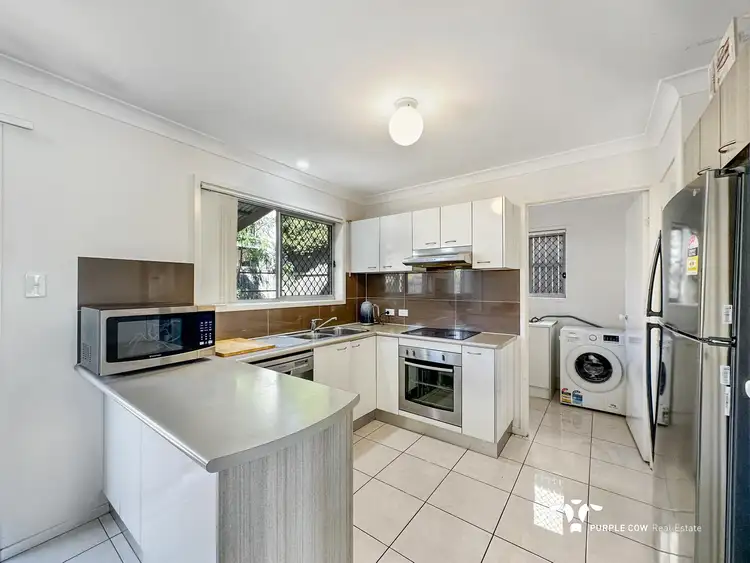Second view of Homely townhouse listing, 36/116 Albert Street, Goodna QLD 4300