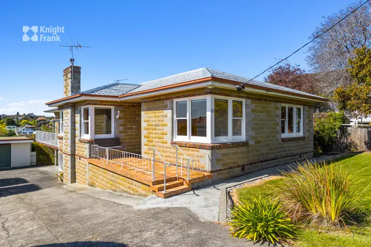 22 Haig Street, Lenah Valley TAS 7008