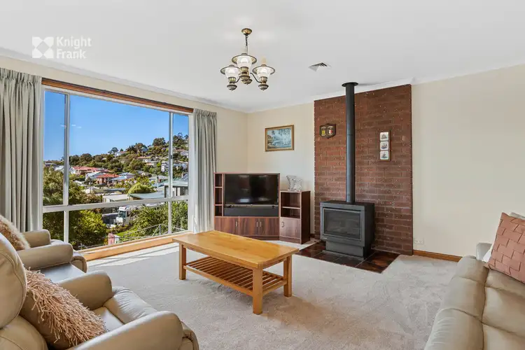 Second view of Homely house listing, 22 Haig Street, Lenah Valley TAS 7008