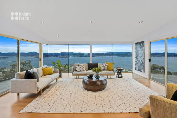 6 Lindeith Court, Sandy Bay TAS 7005