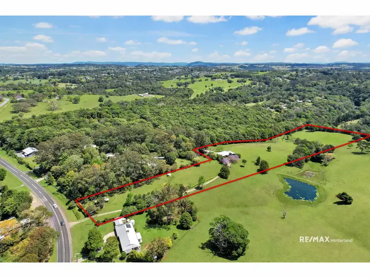 Third view of Homely house listing, 1060 Landsborough Maleny Road, Maleny QLD 4552