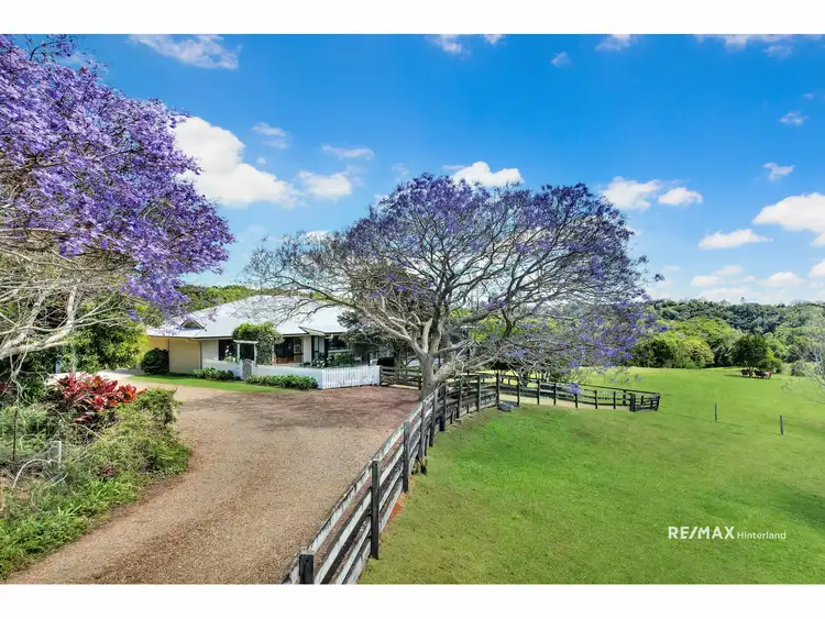 Fourth view of Homely house listing, 1060 Landsborough Maleny Road, Maleny QLD 4552