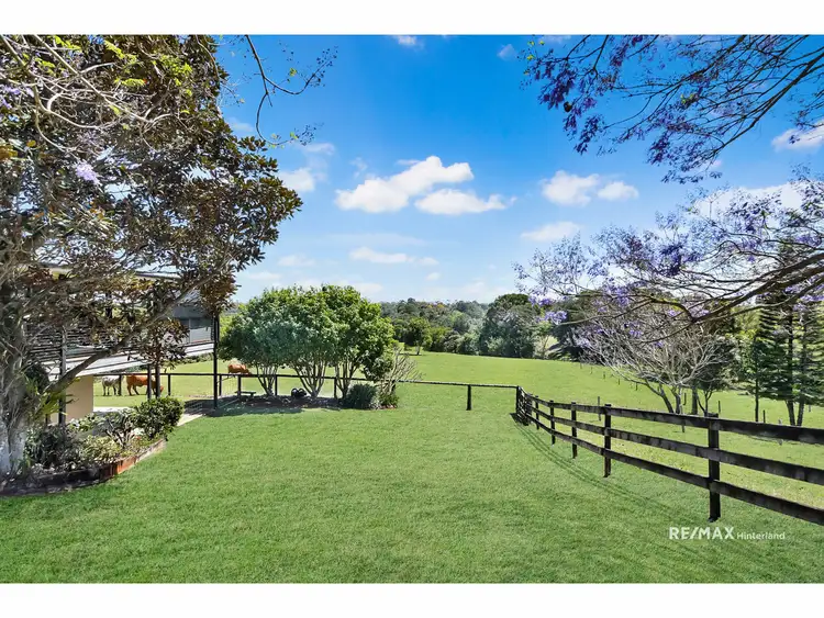 Sixth view of Homely house listing, 1060 Landsborough Maleny Road, Maleny QLD 4552