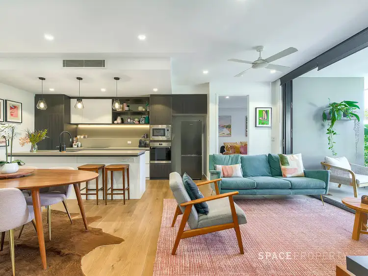203/2 Lucas Street, Lutwyche QLD 4030