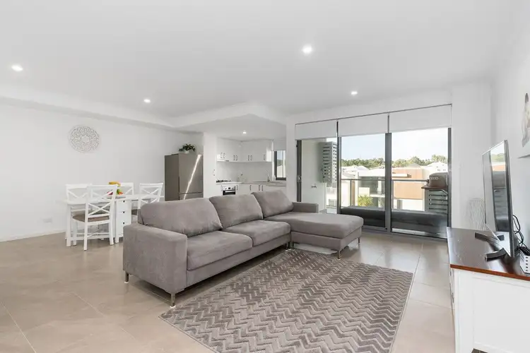 Fourth view of Homely house listing, 7-81 Orsino Boulevard, North Coogee WA 6163