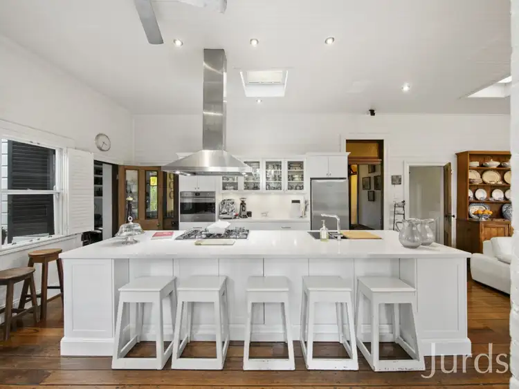 Fifth view of Homely house listing, 7 High Street, Morpeth NSW 2321