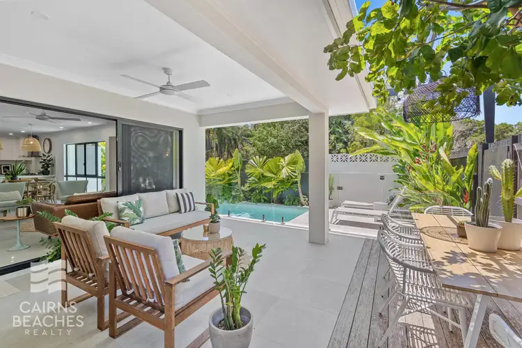 45 Lorne Loop, Kewarra Beach QLD 4879