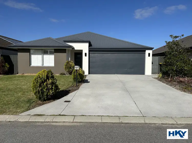 Main view of Homely house listing, 9 Battery Street, Brabham WA 6055