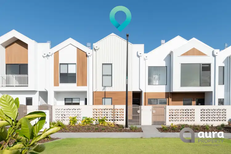 Main view of Homely house listing, 7 Nord Lane, Nirimba QLD 4551