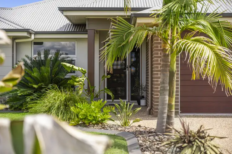 Second view of Homely house listing, 24 Hancock Circuit, Kleinton QLD 4352