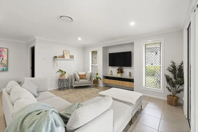Fifth view of Homely house listing, 24 Hancock Circuit, Kleinton QLD 4352