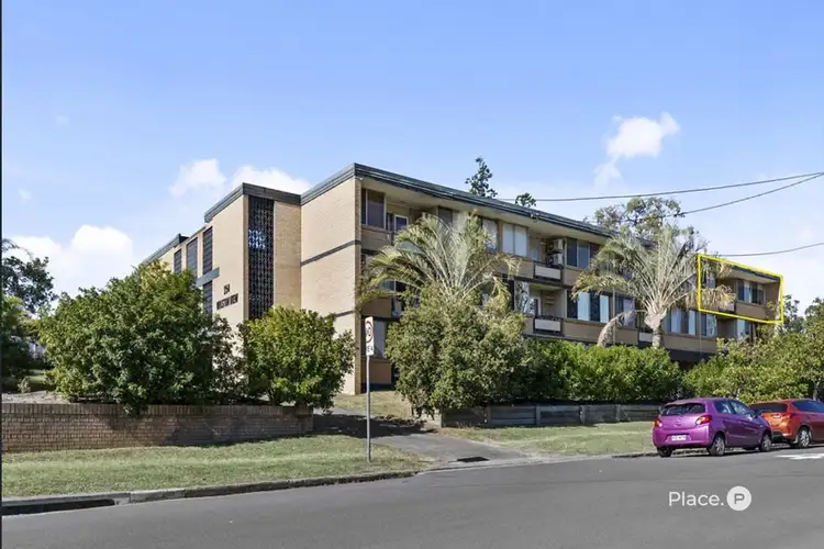 Main view of Homely unit listing, 14/254 Newmarket Road, Wilston QLD 4051