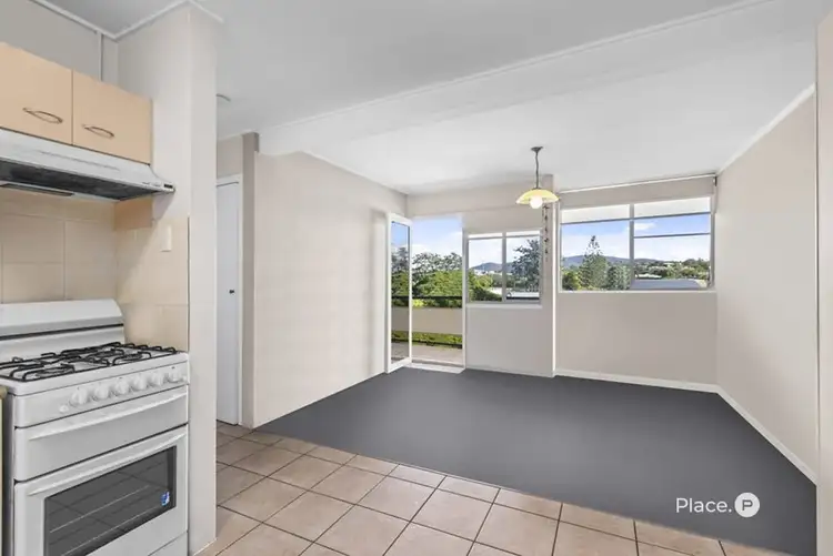Third view of Homely unit listing, 14/254 Newmarket Road, Wilston QLD 4051