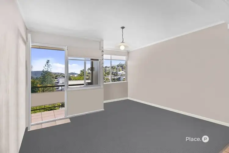 Fourth view of Homely unit listing, 14/254 Newmarket Road, Wilston QLD 4051