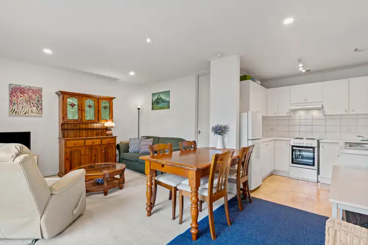 Second view of Homely unit listing, 7/2-4 Moorgate Avenue, Mount Eliza VIC 3930