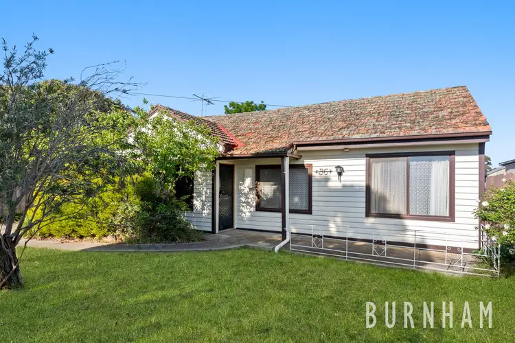 36 Kynoch Street