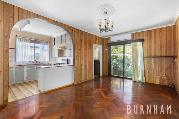 Second view of Homely house listing, 36 Kynoch Street, Deer Park VIC 3023