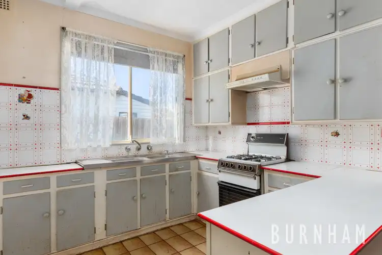Third view of Homely house listing, 36 Kynoch Street, Deer Park VIC 3023